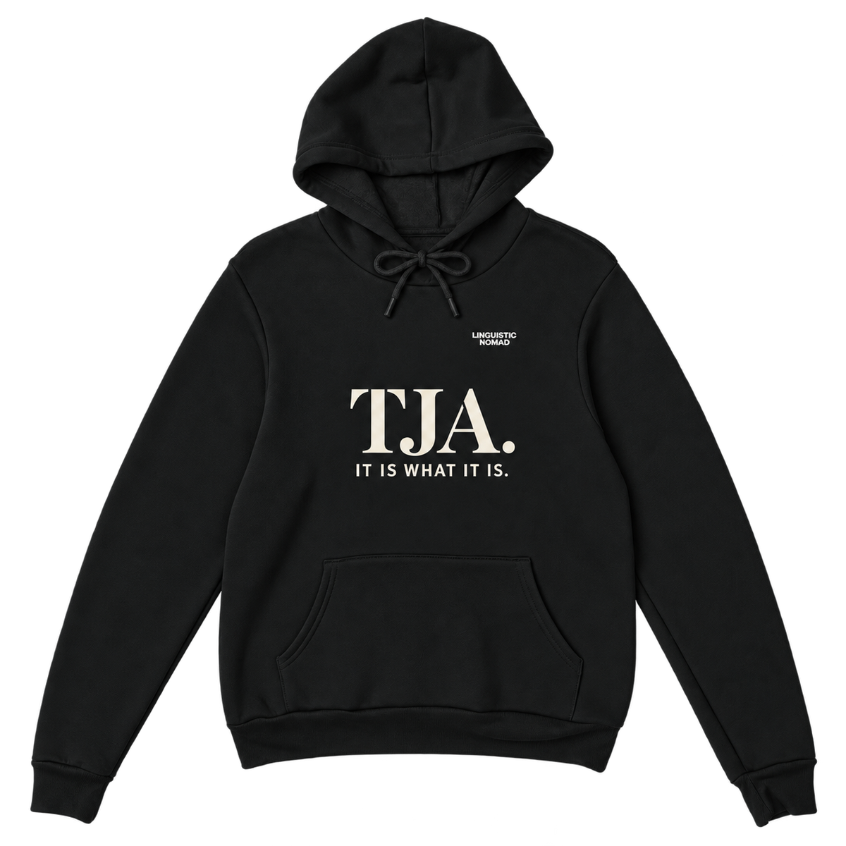 TJA Hoodie