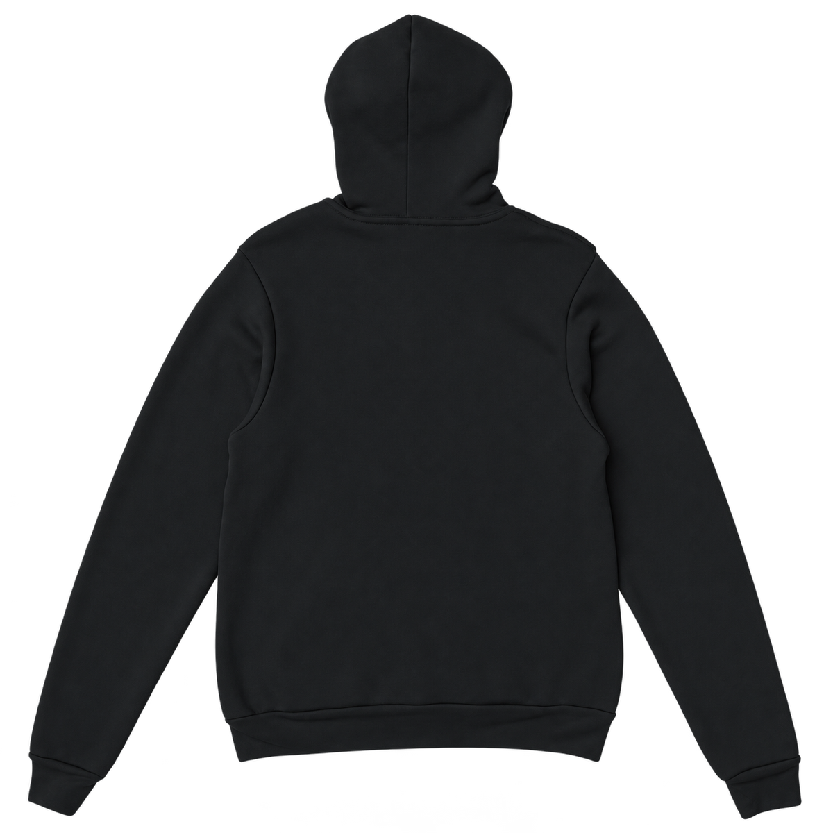 Mein Deutsch Is Not Deutsching Hoodie