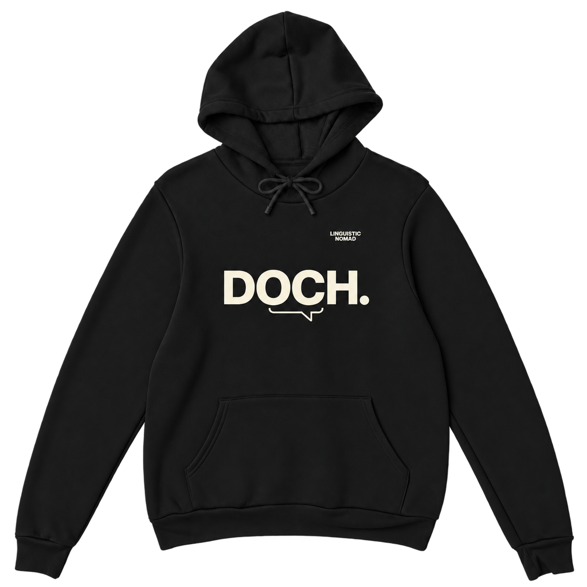 DOCH Hoodie